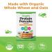 Orgain Protein Pancake & Waffle Mix - Whole Wheat & Oat  15 Oz | Healthy Breakfast Option - Buy Online on GoSupps.com