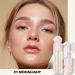 Erinde Liquid Highlighter Makeup Stick Natural Glossy Finish Lightweight & Blendable Cruelty-Free | 2-Pack Face Illuminator - Buy Online on GoSupps.com