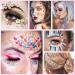 Shynek Face Makeup Glue for Rhinestones - Waterproof Adhesive for Eye Jewels & Face Gems - Buy Online on GoSupps.com