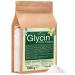 Glycin powder 1000 g laboratory test 330 portions amino acid 100% pure vegan without additives buy glycin in premium quality 1kg