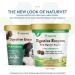 NaturVet Digestive Enzymes + Pre & Probiotics for Dogs - 70 Soft Chews (5.9 oz) - Buy Online on GoSupps.com