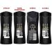 AXE Men's Body Wash - Pack of 4 - 13.5 Oz. - Buy Online on GoSupps.com