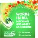 Gain Flings Laundry Detergent Pods, Island Fresh Scent, 81 Count - HE Compatible - Buy Online on GoSupps.com