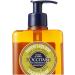 L'Occitane Shea Butter Verbena Hand Soap 16.9 Fl Oz - Hydrating Liquid Soap - Buy Online on GoSupps.com