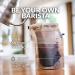Hand-Roasted Specialty Travel Coffee Backpack - Brew 6 Cups On-the-Go - Buy Online on GoSupps.com