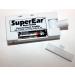 SuperEar SE5000: Personal Sound Amplification Device - Gain 50dB - Buy Online on GoSupps.com