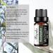 Organic Eucalyptus Essential Oil - Pure 10ml for Diffuser Humidifier Massage Bath & Skin Care - International Shipping - Buy Online on GoSupps.com