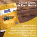 Zand Wild Cherry Honey Soother - 15 Throat Lozenges for Natural Relief - Buy Online on GoSupps.com
