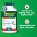 Genacol Collagen Peptides & Natural Eggshell Membrane Supplement | Feel Joint Pain Relief In 5 Days | Increase Your Joint Mobility & Flexibility |GENACOL Pain Relief 180 Capsules 180 count (Pack of 1) - Buy Online on GoSupps.com