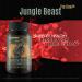 Jungle Beast Pro Flow - Our Best Blood Flow Jungle Beast Pro Supplement for Healthy Circulation - Healthy Circulation Support for Enhanced Nutrient Delivery - Blood Circulation Supplements Bloodflow - Buy Online on GoSupps.com