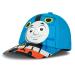 Mattel Boys Baseball Cap, Thomas & Friends Adjustable Toddler Hat for Ages 2-4 2-4T Hat