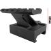 Monstrum Tactical Lockdown Series High Profile Lightweight Riser Mount | 2.2 L / 5 Slot - Buy Online on GoSupps.com