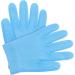 FOMIYES 4 Pairs Night Moisturizing Gloves Moisturizing Gloves for Dry Hands Moisturizing Lotion Hand Lotions Moisturizing Gloves Overnight White Cotton Gloves for Dry Hands Enhancing Soft - Buy Online on GoSupps.com