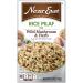Near East Wild Mushroom & Herb Pilaf 6.3 oz - Buy Online Now! - Buy Online on GoSupps.com