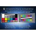 DGK Digital Kolor Pro 16:9 Chart - Set of 2 Large Color Calibration Video Chip Charts - Buy Online on GoSupps.com