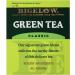 Bigelow Green Tea Box of 28 - Buy Online on GoSupps.com