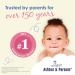 Ashton & Parsons Teething Gel - 10ml - For 3 Months+ Infants - Relieves Common Teething Symptoms - Buy Online on GoSupps.com