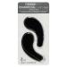 Masque Bar Hydro Eye Charcoal Eye Patches - 0.33 oz | Charcoal Infused - Buy Online on GoSupps.com