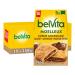 LU BELVITA - 10 Bo tes de 5 Sachets de Biscuits Belvita Moelleux Fourrage Chocolat Noisette et 5 C r ales Compl tes - Biscuits Petit D jeuner Gourmands et Pratiques Emporter - Lot de 10x250g Chocolat Noisette et 5 C r ales Compl tes Grand format