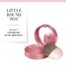 Bourjois Blush 33 Lilas d'Or - Radiant and Long-Lasting Cheek Color - Buy Online on GoSupps.com