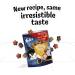 Felix Goody Bag Cat Treats Original Mix 200g Pack of 5 Original Mix 200 g (Pack of 5) - Buy Online on GoSupps.com