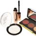 Makeup Revolution Vintage Glam 6pc Beauty Makeup Set - 530g - Buy Online on GoSupps.com