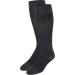 Men's Herringbone Compression Socks 15-20 mmHg - Charcoal Cotton - X-Large - 1 Pair for Improved Circulation - Buy Online on GoSupps.com