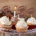 48pcs Football Cupcake Toppers Rugby Ball Cake Toppers Football Cake Decorations Rugby Cupcake Toppers Football Themed Cupcake Picks for Super Bowl Birthday Party Supplies - Buy Online on GoSupps.com