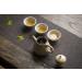 Buy Xin Qing Milk Oolong Tea | Authentic Taiwanese High Mountain Loose Leaf Oolong | 150g Jinxuan Gaoshan Tea for International Shipping - Buy Online on GoSupps.com