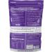 Pure C8 MCT Powder | 4X Ketone Boost | Zero Carbs | Vegan & Gluten Free | 500g Pouch - Buy Online on GoSupps.com