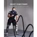 Phantom Athletics Training Mask - Enhance Endurance & Performance in Sports | Blue L - International Shipping Available - Buy Online on GoSupps.com