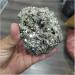 Crystal Rough Natural Crystal Rough Natural Copper Pyrite Specimen Chalcopyrite Crystal Rock Stones Original Specimen Cluster Collection Stone (Size : 300-350g) - Buy Online on GoSupps.com