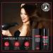 Volumon Professional Hair Building Fibres - Dark Brown 28g - Keratin Hair Loss Concealer | Up to 30 Uses - Buy Online on GoSupps.com