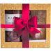 Martins Chocolatier Hot Chocolate Gift Set (Dark) | Drinking Chocolate Made with Belgian Chocolate Shavings | Includes Glass and Marshmallows - Buy Online on GoSupps.com