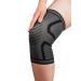 Pure Health Knee Support Brace Compression Sleeve for Arthritis Joint Pain Ligament Injury Meniscus Tear ACL MCL Tendonitis Pain Relief (Pack 1 Medium) M 1 - Buy Online on GoSupps.com