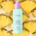 Evre Oh So Extra Pineapple & Coconut Teen Face Wash Gentle Cream Face Cleanser Cleanses & Hydrates 100% Natural Cruelty-Free & Palm-Free Great for Sensitive Skin 3.4 Fl Oz - Buy Online on GoSupps.com