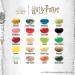 Harry Potter Bertie Bott's Every Flavour Beans - 1.2 oz Box | Assorted 6 Pack - International Shipping Available - Buy Online on GoSupps.com
