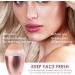 Volcanic Stone Roller Oil Control Facial Excess Oil Blotting Tool Long Service Life Massage Reusable Oil-Absorbing Volcanic Stone Face Roller Ball Design Rolling Smoother and Easier for Home - Buy Online on GoSupps.com