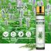 Migcaput Essential Oils - 100% Natural Rosemary Oil (2x10 ml) for Diffusers Humidifiers & Candles - Pure Aroma Fragrance Oils - Buy Online on GoSupps.com