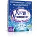 Vapor Soothers Nasal Dilator Clips Instant Nasal Congestion Relief Nighttime Lavender 28 Count Drug-Free 28 Count (Pack of 1) Lavender