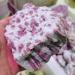 Crystal Rough Home Decor 80-560g 1pcs Natural Tourmaline of Plum Blossom Crystal Cluster Specimen Stones for Teaching Dream Home Decor Gifts Natural Crystal (Size : 2 (Size : 80-100g) - Buy Online on GoSupps.com
