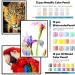iBayam 78-Pack Drawing Set Sketching Kit - Pro Art Supplies with Sketch Pad, Coloring Book, and Variety of Pencils - for Artists, Adults, Kids, Beginners - Buy Online on GoSupps.com