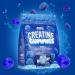 Applied Nutrition Creatine Gummies 3000mg Creatine Monohydrate Per Serving 80 Chewable Vegan Gummies for Strength Power & Recovery 20 Servings 1 Pack Blue Raspberry Blue Raspberry 1 Pack - Buy Online on GoSupps.com