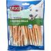 Trixie Rabbit Ears & Gluten-Free Chicken Chewing Rolls - Premium Dog Treats (500g 240g) | International Shipping Available - Buy Online on GoSupps.com