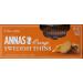 Anna's Orange Flavored Thins Cookie Box, 5.5 Ounce
