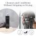 MONAT for Men 2-in-1 Shampoo & Conditioner - Natural Hair Regrowth - 237 mL/8.0 fl oz - Buy Online on GoSupps.com