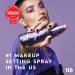 Urban Decay All Nighter Long-Lasting Makeup Setting Spray - 16-Hour Award-Winning Finish - Oil-Free, Non-Drying Formula - 4.0 fl oz - Buy Online on GoSupps.com