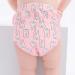 Girls' Waterproof Training Underwear 3T (Pack of 6) | Potty Training Pants for Toddlers - Buy Online on GoSupps.com