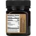Egmont Manuka Honey 573+ MGO - Raw & Unpasteurized, 8.82 oz (250g) - Buy Online on GoSupps.com
