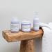 Davines LOVE Smoothing Shampoo | 8.45 Fl Oz | Gentle Cleansing for Frizzy Hair | Smooth, Soften, & Add Shine - Buy Online on GoSupps.com
